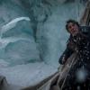 Ciarán Hinds as John Franklin - The Terror _ Season 1, Episode 3 - Photo Credit: Aidan Monaghan/AMC