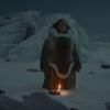 Nive Nielsen as Lady Silence - The Terror _ Season 1, Episode 6 - Photo Credit: Aidan Monaghan/AMC