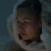Nive Nielsen as Lady Silence - The Terror _ Season 1, Episode 6 - Photo Credit: Aidan Monaghan/AMC