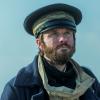 Ronan Raftery as Lt. John Irving - The Terror _ Season 1, Episode 7 - Photo Credit: Aidan Monaghan/AMC