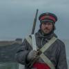 Jack Colgrave Hirst as Tom Hartnell - The Terror _ Season 1, Episode 8 - Photo Credit: Aidan Monaghan/AMC