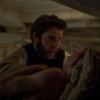 Paul Ready as Dr. Henry Goodsir, Alfie Kingsnorth as David Young - The Terror _ Season 1, Episode 1 - Photo Credit: Aidan Monaghan/AMC