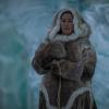 Nive Nielsen as Lady Silence - The Terror _ Season 1, Episode 3 - Photo Credit: Aidan Monaghan/AMC