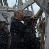Jared Harris as Francis Crozier - The Terror _ Season 1, Episode 3 - Photo Credit: Screengrab/AMC