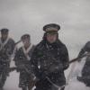 Tobias Menzies as James Fitzjames - The Terror _ Season 1, Episode 3 - Photo Credit: Screengrab/AMC