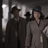 James Saito as Wilson Yoshida, Naoko Mori as Asako Nakayama, Alex Shimizu as Toshiro Furuya - The Terror _ Season 2, Episode 2 - Photo Credit: Ed Araquel/AMC