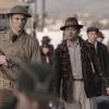 Derek Mio as Chester Nakayama - The Terror _ Season 2, Episode 2 - Photo Credit: Ed Araquel/AMC