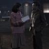 Cristina Rodlo as Luz Ojeda, Derek Mio as Chester Nakayama - The Terror _ Season 2, Episode 3 - Photo Credit: Ed Araquel/AMC