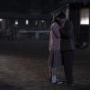 Cristina Rodlo as Luz Ojeda, Derek Mio as Chester Nakayama - The Terror _ Season 2, Episode 3 - Photo Credit: Ed Araquel/AMC