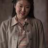 Miki Ishikawa as Amy Yoshida - The Terror _ Season 2, Episode 3 - Photo Credit: Ed Araquel/AMC
