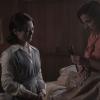 Kiki Sukezane as Yuko, Cristina Rodlo as Luz Ojeda - The Terror _ Season 2, Episode 4 - Photo Credit: Ed Araquel/AMC