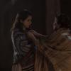 Cristina Rodlo as Luz Ojeda, Alma Martinez as Abuela - The Terror _ Season 2, Episode 8 - Photo Credit: Ed Araquel/AMC