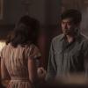 Cristina Rodlo as Luz Ojeda, Derek Mio as Chester Nakayama- The Terror _ Season 2, Episode 8 - Photo Credit: Ed Araquel/AMC