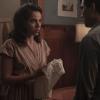 Cristina Rodlo as Luz Ojeda, Derek Mio as Chester Nakayama - The Terror _ Season 2, Episode 8 - Photo Credit: Ed Araquel/AMC