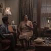 Cristina Rodlo as Luz Ojeda, Derek Mio as Chester Nakayama, Alma Martinez as Abuela - The Terror _ Season 2, Episode 8 - Photo Credit: Ed Araquel/AMC