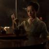 Kiki Sukezane as Yuko - The Terror _ Season 2 - Photo Credit: Ed Araquel/AMC