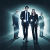 THE X-FILES: L-R: Mitch Pileggi, David Duchovny, Gillian Anderson and William B. Davis. The next mind-bending chapter of THE X-FILES debuts with a special two-night event beginning Sunday, Jan. 24 (10:00-11:00 PM ET/7:00-8:00 PM PT), following the NFC CHAMPIONSHIP GAME, and continuing with its time period premiere on Monday, Jan. 25 (8:00-9:00 PM ET/PT).  ©2015 Fox Broadcasting Co.  Cr:  Frank Ockenfels/FOX