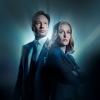 THE X-FILES: L-R: David Duchovny and Gillian Anderson. The next mind-bending chapter of THE X-FILES debuts with a special two-night event beginning Sunday, Jan. 24 (10:00-11:00 PM ET/7:00-8:00 PM PT), following the NFC CHAMPIONSHIP GAME, and continuing with its time period premiere on Monday, Jan. 25 (8:00-9:00 PM ET/PT).  ©2015 Fox Broadcasting Co.  Cr:  Frank Ockenfels/FOX