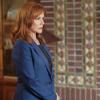 THE X-FILES:  Guest star Barbara Hershey in the "My Struggle III" season premiere episode of THE X-FILES airing Wednesday, Jan. 3 (8:00-9:00 PM ET/PT) on FOX. ©2017 Fox Broadcasting Co. Cr: Robert Falconer/FOX