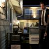 THE X-FILES:  L-R:  David Duchovny and Gillian Anderson  in the "This" season premiere episode of THE X-FILES airing Wednesday, Jan. 3 (8:00-9:00 PM ET/PT) on FOX. ©2017 Fox Broadcasting Co. Cr:  Shane Harvey/FOX