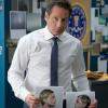 THE X-FILES:  David Duchovny in the "Plus One" episode of THE X-FILES airing Wednesday, Jan. 3 (8:00-9:00 PM ET/PT) on FOX. ©2017 Fox Broadcasting Co. Cr:  Shane Harvey/FOX
