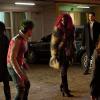 Titans -- Ep. 105