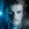 The Tomorrow People - Promotional Photo - Luke Mitchell