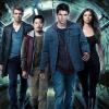 The Tomorrow People