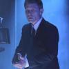 The Tomorrow People - BTS Photo of Mark Pellegrino