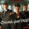 The Tomorrow People - New Promotional Cast Posters (3)