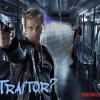 The Tomorrow People - New Promotional Cast Posters (4)