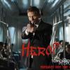 The Tomorrow People - New Promotional Cast Posters (6)
