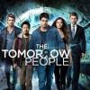 The Tomorrow People - New Promotional Key Art