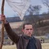 Jamie Bell as Abe Woodhull - TURN _ Season 1, Episode 10 - Photo Credit: Antony Platt/AMC