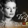Meegan Warner as Mary Woodhull - TURN _ Season 1 _ TURN Spy Poster - Photo Credit: Courtesy of AMC
