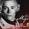 Burn Gorman as Major Hewlett - TURN _ Season 1 _ TURN Spy Poster - Photo Credit: Courtesy of AMC