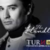 Seth Numrich as Ben Tallmadge - TURN _ Season 1 _ TURN Spy Poster - Photo Credit: Courtesy of AMC