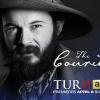 Daniel Henshall as Caleb Brewster - TURN _ Season 1 _ TURN Spy Poster - Photo Credit: Courtesy of AMC