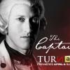 Samuel Roukin as Captain Simcoe - TURN _ Season 1 _ TURN Spy Poster - Photo Credit: Courtesy of AMC
