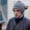 Jamie Bell as Abe Woodhull - Turn _ Season 1, Episode 2 - Photo Credit: Antony Platt/AMC