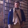 Seth Numrich as Ben Talmadge - Turn _ Season 1, Episode 2 - Photo Credit: Antony Platt/AMC