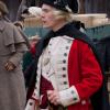 Burn Gorman as Major Hewlett - Turn _ Season 1, Episode 2 - Photo Credit: Antony Platt/AMC