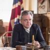 Kevin McNally as Richard Woodhull - Turn _ Season 1, Episode 8 - Photo Credit: Antony Platt/AMC
