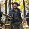 Daniel Henshall as Caleb Brewster - TURN: Washington's Spies _ Season 2, Press Kit Unit - Photo Credit: Antony Platt/AMC