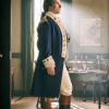 Ian Kahn as General George Washington - TURN: Washington's Spies _ Season 2, Press Kit Unit - Photo Credit: Antony Platt/AMC