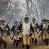 Seth Numrich as Ben Tallmadge - TURN: Washington's Spies _ Season 4, Episode 1 - Photo Credit: Antony Platt/AMC
