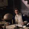 Seth Numrich as Ben Tallmadge - TURN: Washington's Spies _ Season 4, Episode 1 - Photo Credit: Antony Platt/AMC