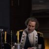 Ian Kahn as General George Washington - TURN: Washington's Spies _ Season 4, Episode 1 - Photo Credit: Antony Platt/AMC