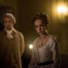 Ksenia Solo as Peggy Shippen - TURN: Washington's Spies _ Season 4, Episode 1 - Photo Credit: Antony Platt/AMC