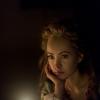 Ksenia Solo as Peggy Shippen - TURN: Washington's Spies _ Season 4, Episode 1 - Photo Credit: Antony Platt/AMC